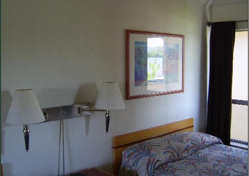 Hillsdale Inn San Mateo Room photo